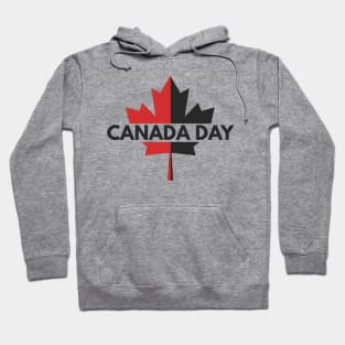 Canada day Hoodie